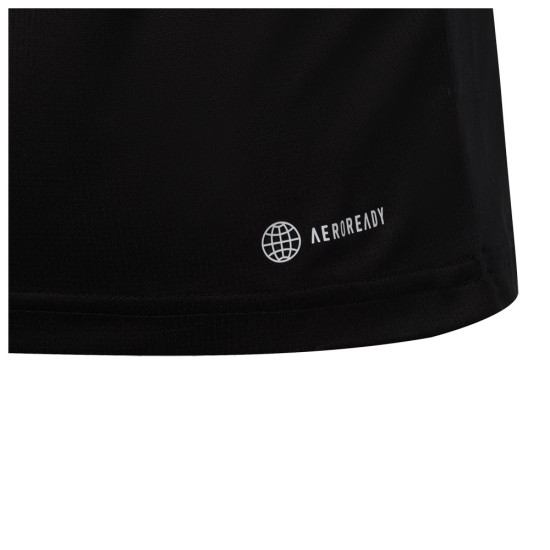 Adidas Παιδική κοντομάνικη μπλούζα G Train-Essentials Aeroready Regular-Fit Logo Adidas Παιδική κοντομάνικη μπλούζα G Train-Essentials Aeroready Regular-Fit Logo